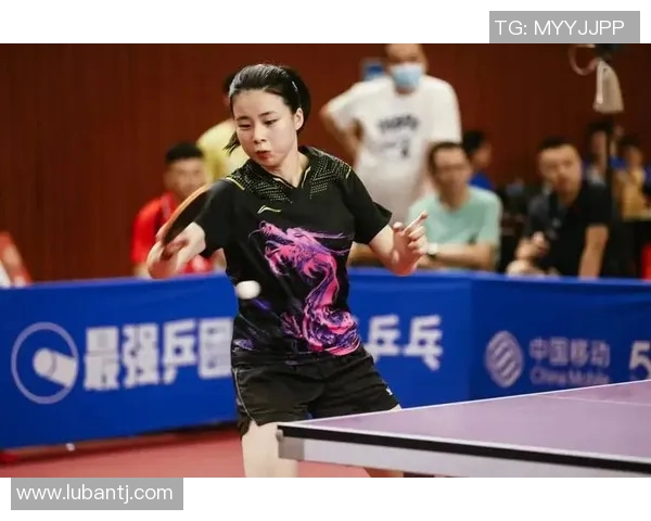 南京乒乓球队技术对比深度剖析与发展趋势探讨 南京乒乓球队技术对比深度剖析与发展趋势探讨