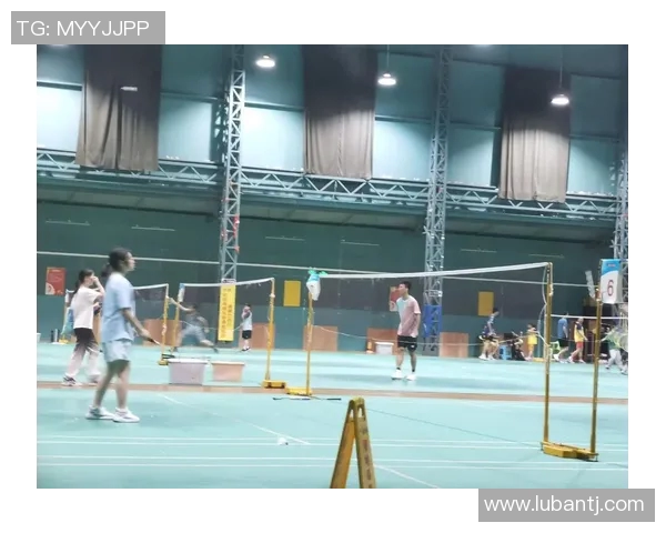 吴敏专访:从青涩小将到羽毛球传奇的奋斗与成长之路 吴敏专访:从青涩小将到羽毛球传奇的奋斗与成长之路