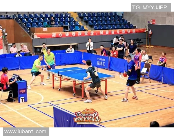 广州乒乓球队与深圳乒乓球队赛后复盘分析比赛节奏与战术对比