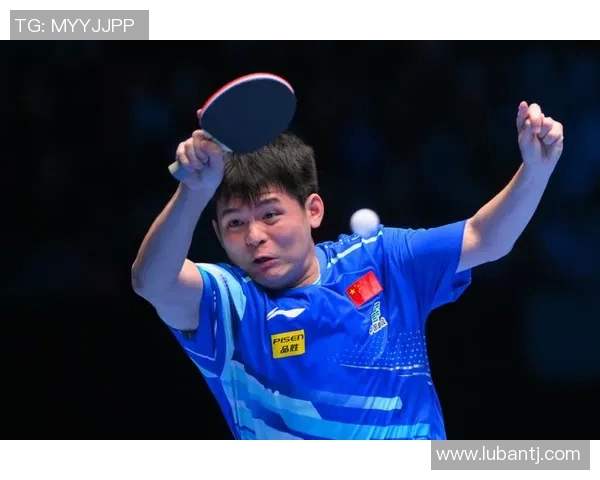 成都乒乓球队如何在世界杯背景下实现全面转型与发展之路探讨 成都乒乓球队如何在世界杯背景下实现全面转型与发展之路探讨