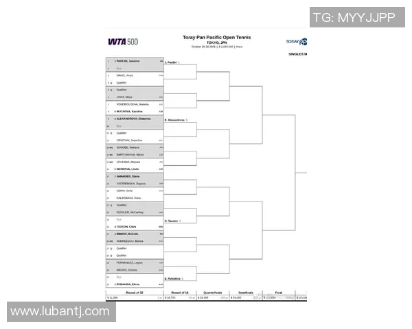 权威发布网球实力榜单揭示顶尖选手竞争格局与未来趋势