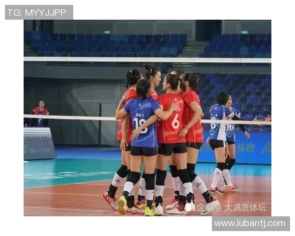 重庆排球队意识表现分析与大满贯赛事的深度解读 重庆排球队意识表现分析与大满贯赛事的深度解读