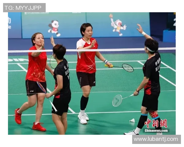 重庆羽毛球队领跑最新羽毛球速度TOP10榜单引发热议 重庆羽毛球队领跑最新羽毛球速度TOP10榜单引发热议