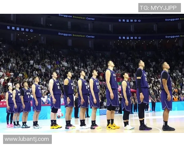 篮球个人能力排行榜：广州篮球队位居第4名