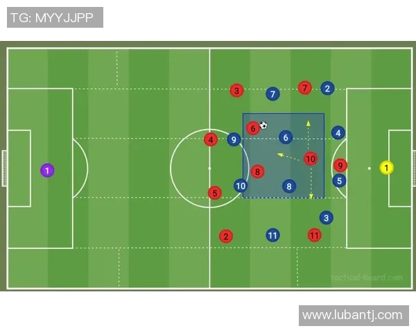 足球战术：武汉足球队的快攻体系