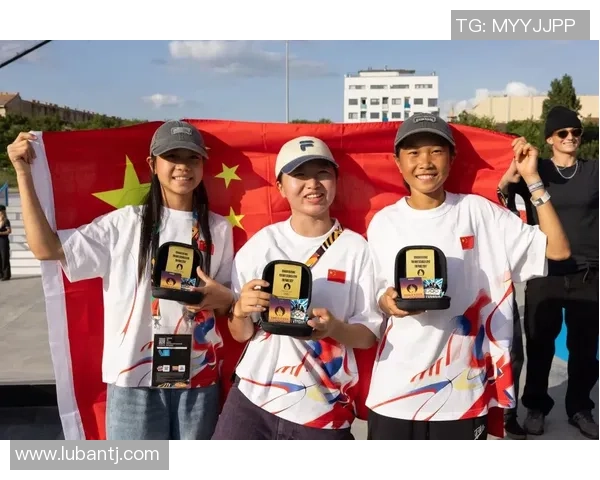 滑板热点：解读南京滑板队的边路渗透