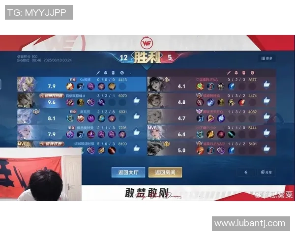 王者荣耀纪实：记录WE的奋斗经历