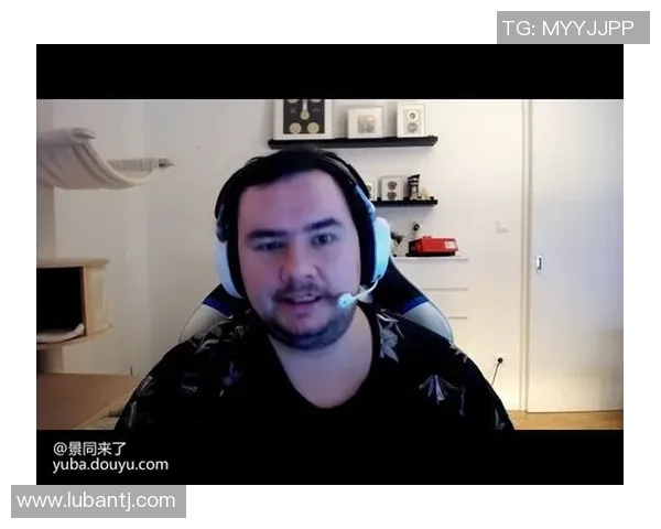 对话张丽：谈CS_GO生涯