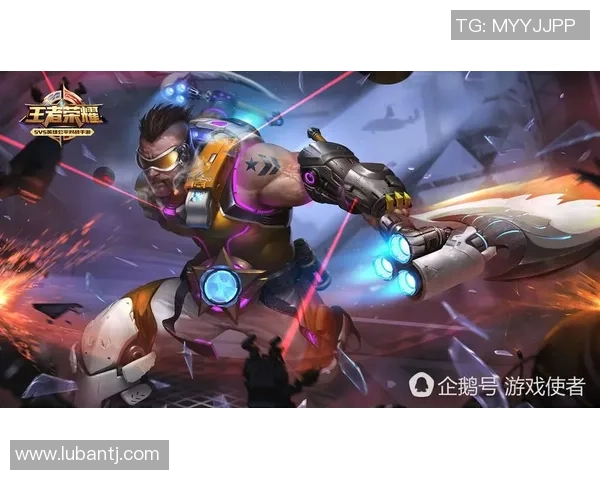 深度对话：黄娜的王者荣耀人生