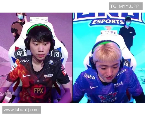赛后复盘：FPX vs LNG的个人能力