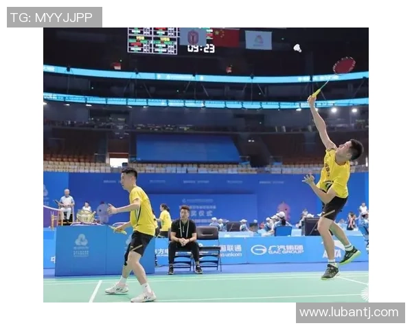 羽毛球热议：深圳羽毛球队的力量争议