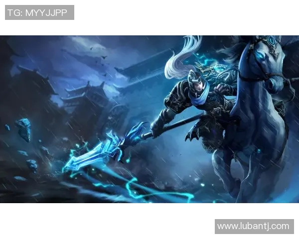 王者荣耀战术:LNG的反击体系 王者荣耀战术:LNG的反击体系