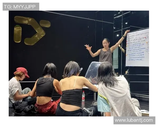 2026街舞实力排行榜：南京街舞队位居第4名