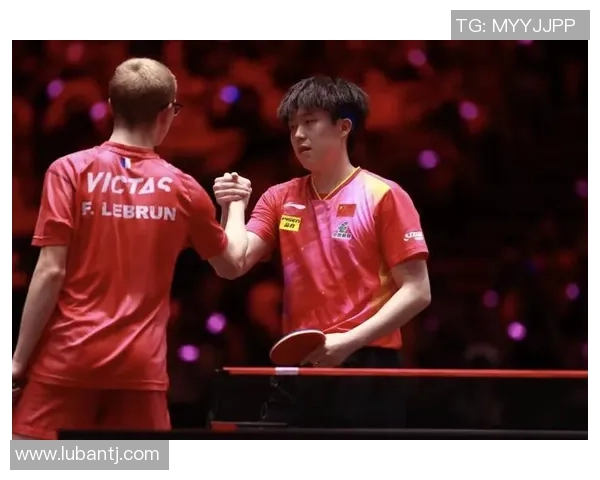 2026乒乓球耐力排行榜：广州乒乓球队位居第5名