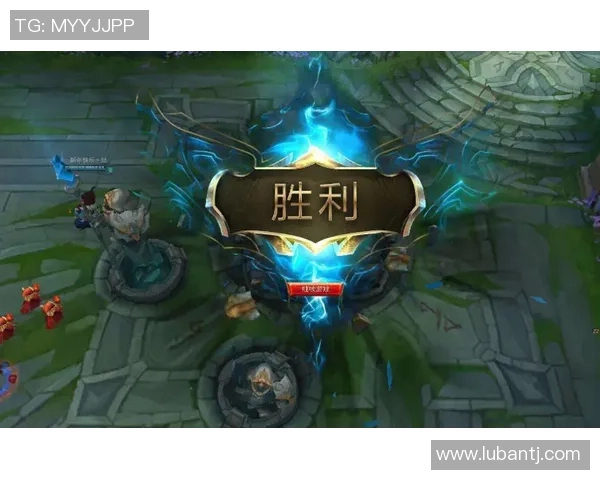 英雄联盟深度：解密IG的边路渗透