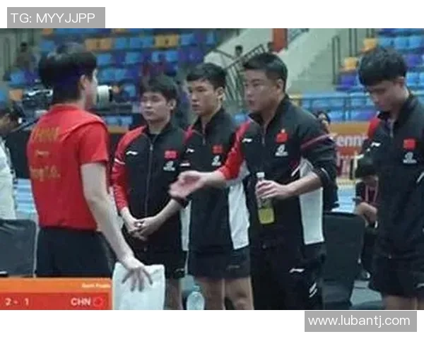赛后复盘：杭州乒乓球队 vs 上海乒乓球队的配合