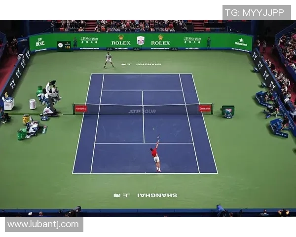 数据分析：上海网球队的节奏表现