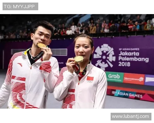 杨敏专访：回顾羽毛球历程