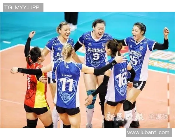 赛后复盘：上海排球队 vs 武汉排球队的心理素质
