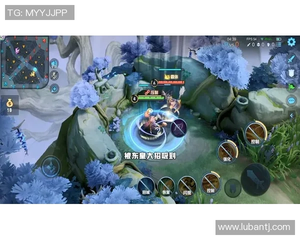 王者荣耀热点：解读LNG的整体压制