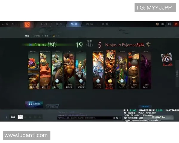 2026DOTA2灵活性排行榜：WE位居第3名