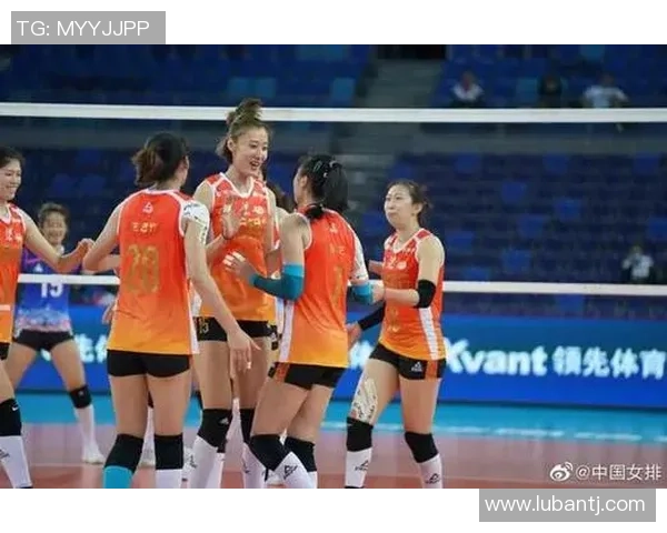 专业解读:南京排球队的节奏打法