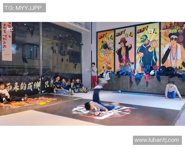 最新街舞战术TOP10：广州街舞队领跑