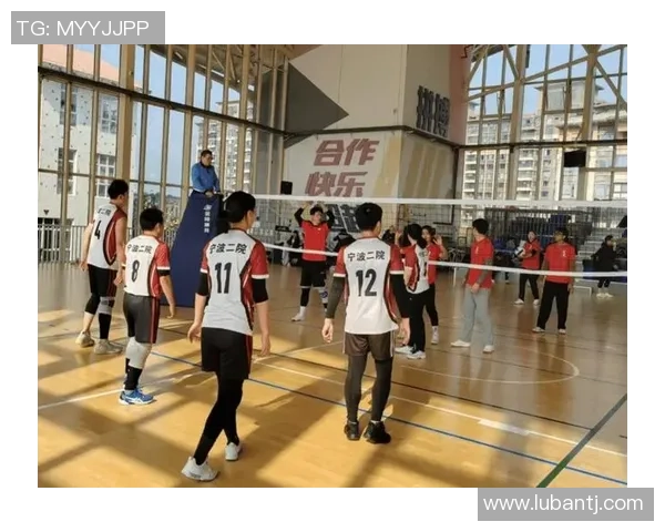 最新排球团队协作TOP10：成都排球队领跑