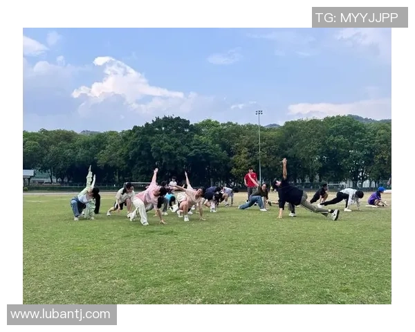 科学飞盘：团队协作训练方法