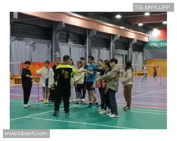 羽毛球纪实:记录南京羽毛球队的成长故事